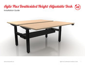 Workspace48 Agile Plus Installation Manual