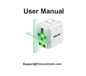 FIRECORE G20 User Manual