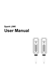 Positive Grid Spark LINK User Manual