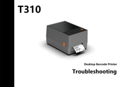 Phomemo T310 Troubleshooting Manual