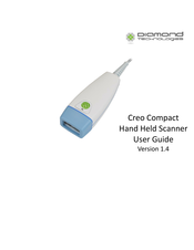Diamond Creo X User Manual