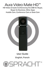 Spracht Aura Video Mate HD User Manual