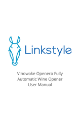Linkstyle H39358D-C001850722 User Manual