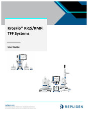 REPLIGEN KrosFlo KR2i User Manual