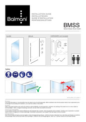 Balmani BMSS Installation Manual