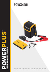 VARO POWERPLUS POWX4251 Original Instruction Manual