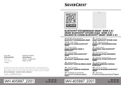 Silvercrest SKWS 5 A1 Operating Instructions Manual