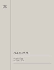AMD DIrect VH60-2 User Manual