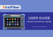 FirstFiber HICOUD H720 Series User Manual