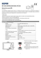 Fermax 5276 Manual