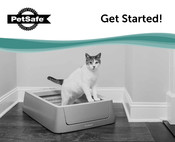 Petsafe PAL00-16807 Get Started