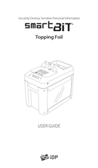 idp smartBIT User Manual