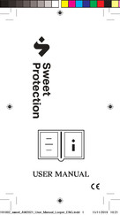 Sweet Protection Trooper 2 Vi MIPS User Manual