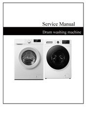 EDER ELLFS6FW-11 Service Manual