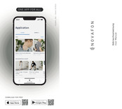 NOVAFON SK4 User Manual