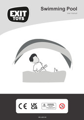 EXIT Toys 30.32.12.50 User Manual