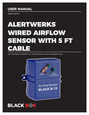 Black Box EME1F1-005-R2 Setup Manual