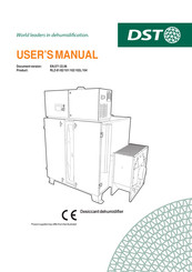DST RLZ-82 User Manual