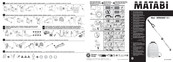MATABI 8.37.49.200 Manual