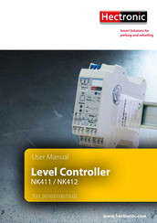 Hectronic KN412 User Manual