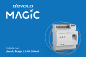 Devolo 08528-CH Installation Manual
