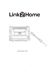 Link2Home EM-WL-1030A Manual