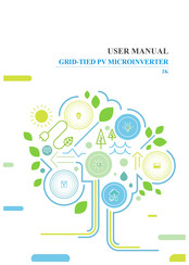 Senergy SE 2KMI-Q14 User Manual
