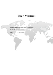 GSL ZN-P48100ESA1 User Manual