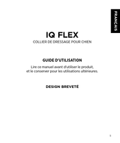Dogtra 171245 Owner's Manual
