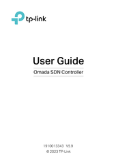 TP-Link Omada OC300 User Manual