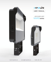 HYPERLITE CES-LS-VN-100W User Manual
