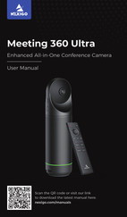 Nexigo Meeting 360 Ultra User Manual