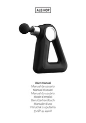 ALE-HOP 1105052 User Manual