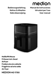 Medion MD 11780 User Manual