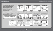 Hunter 52228 Manual