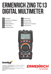 Levenhuk 82980 User Manual
