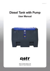 OMT MFN-OTPT00100 User Manual