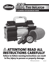 Slime 40026 Manual
