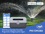 PNI PNI-SWI280 Manual