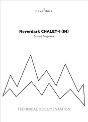 neverdark Chalet-I In 650 Technical Documentation Manual