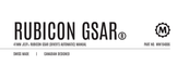 Jeep RUBICON GSAR Manual