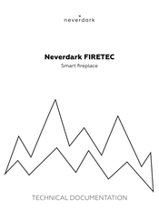 neverdark Firetec 800 Technical Documentation Manual