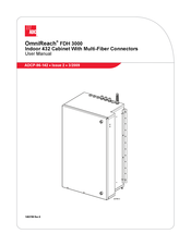 ADC OmniReach IFDH 3000 User Manual