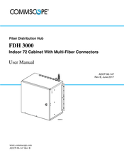 CommScope IFDH 3000 User Manual