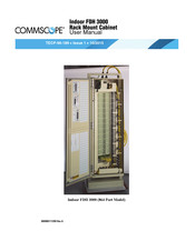 CommScope IFDH 3000-288 User Manual