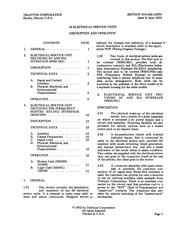 Teletype 38 Description And Operation