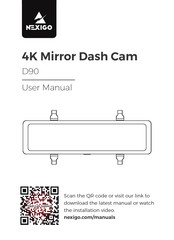 Nexigo D90 User Manual
