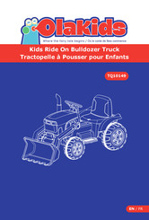 OLAKIDS TQ10149 Manual