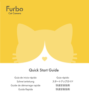 Furbo 4712954260503 Quick Start Manual