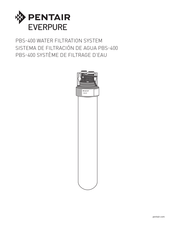 Pentair EV9270-85 Manual